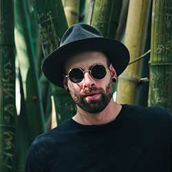 Michael P.